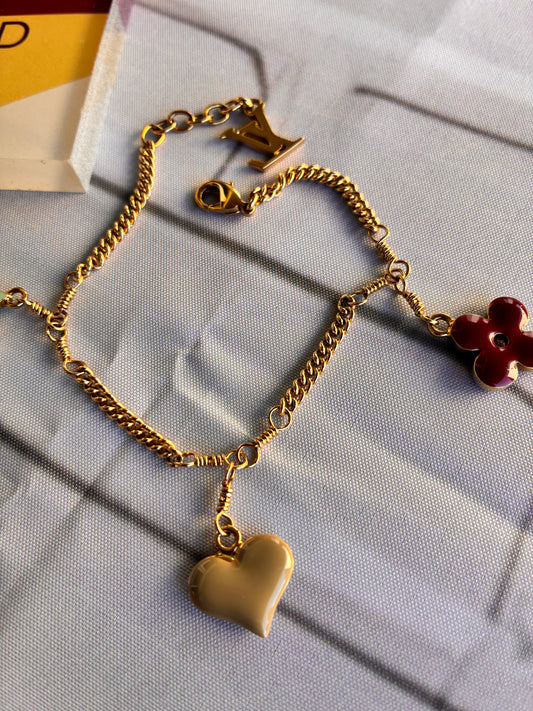 Armkette Bijoux Fantaisie