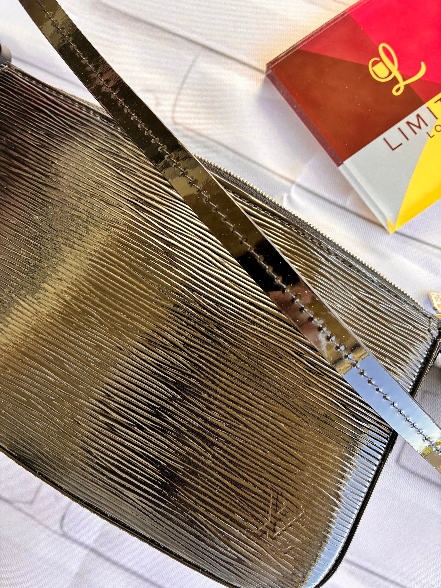 Pochette Epi Electric