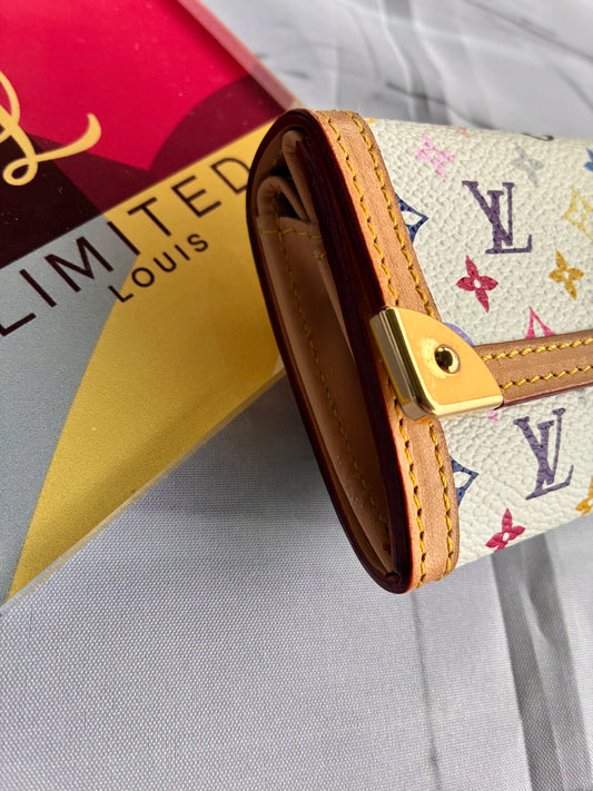 Coin Purse Mulicolor