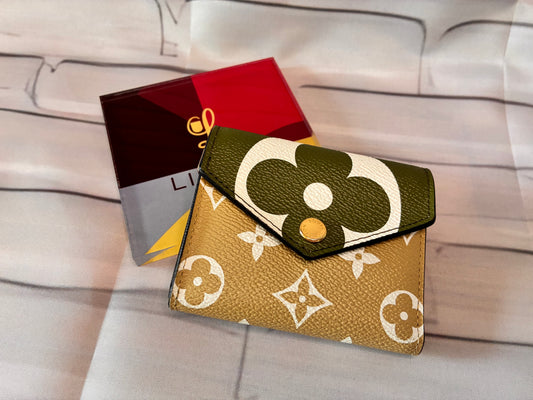 Geldbörse Victorine Giant