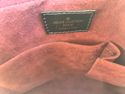 Mitzi Vienna schwarz