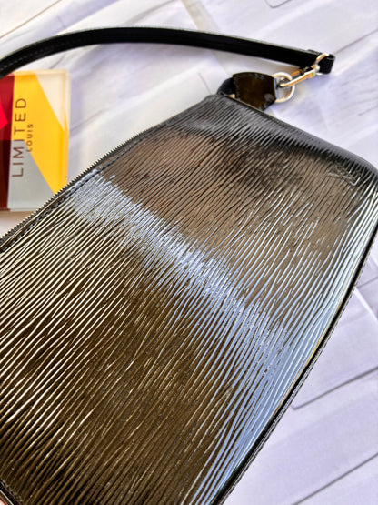 Pochette Epi Electric