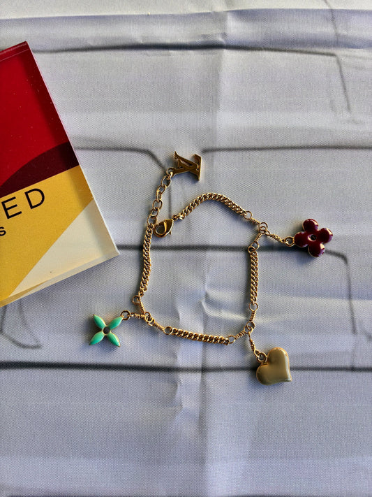 Armkette Bijoux Fantaisie