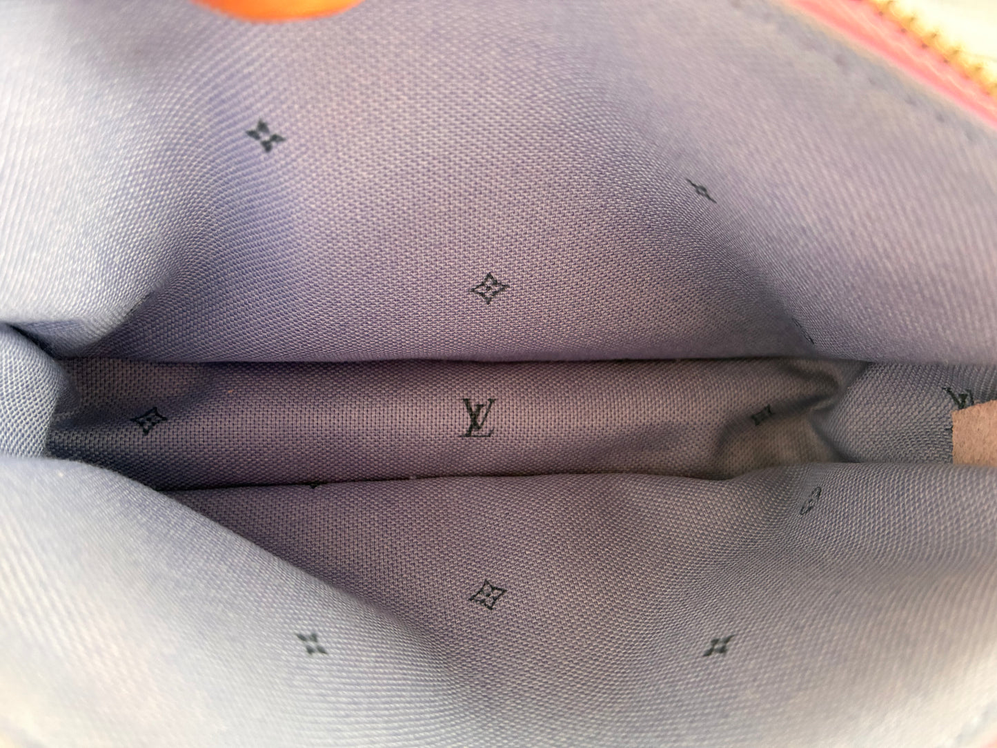 Mini Pochette Escale