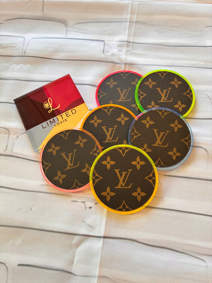 Untersetzer Trunk & Bags