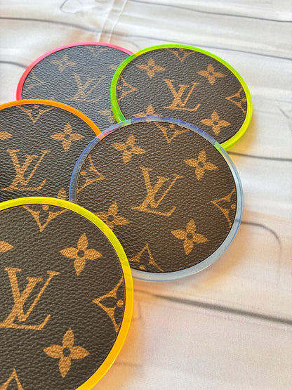 Untersetzer Trunk & Bags