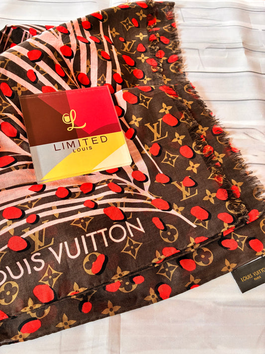 Pareo Monogram Jungle