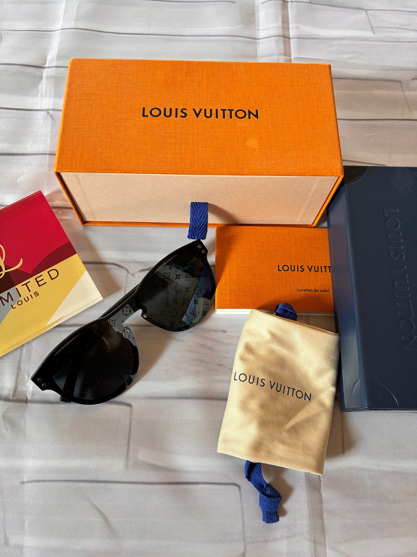 Sonnenbrille Waimea Round