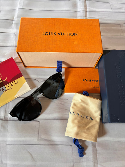 Sonnenbrille Waimea Round