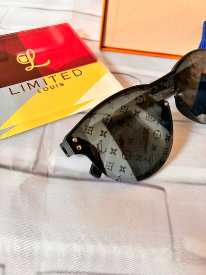 Sonnenbrille Waimea Round