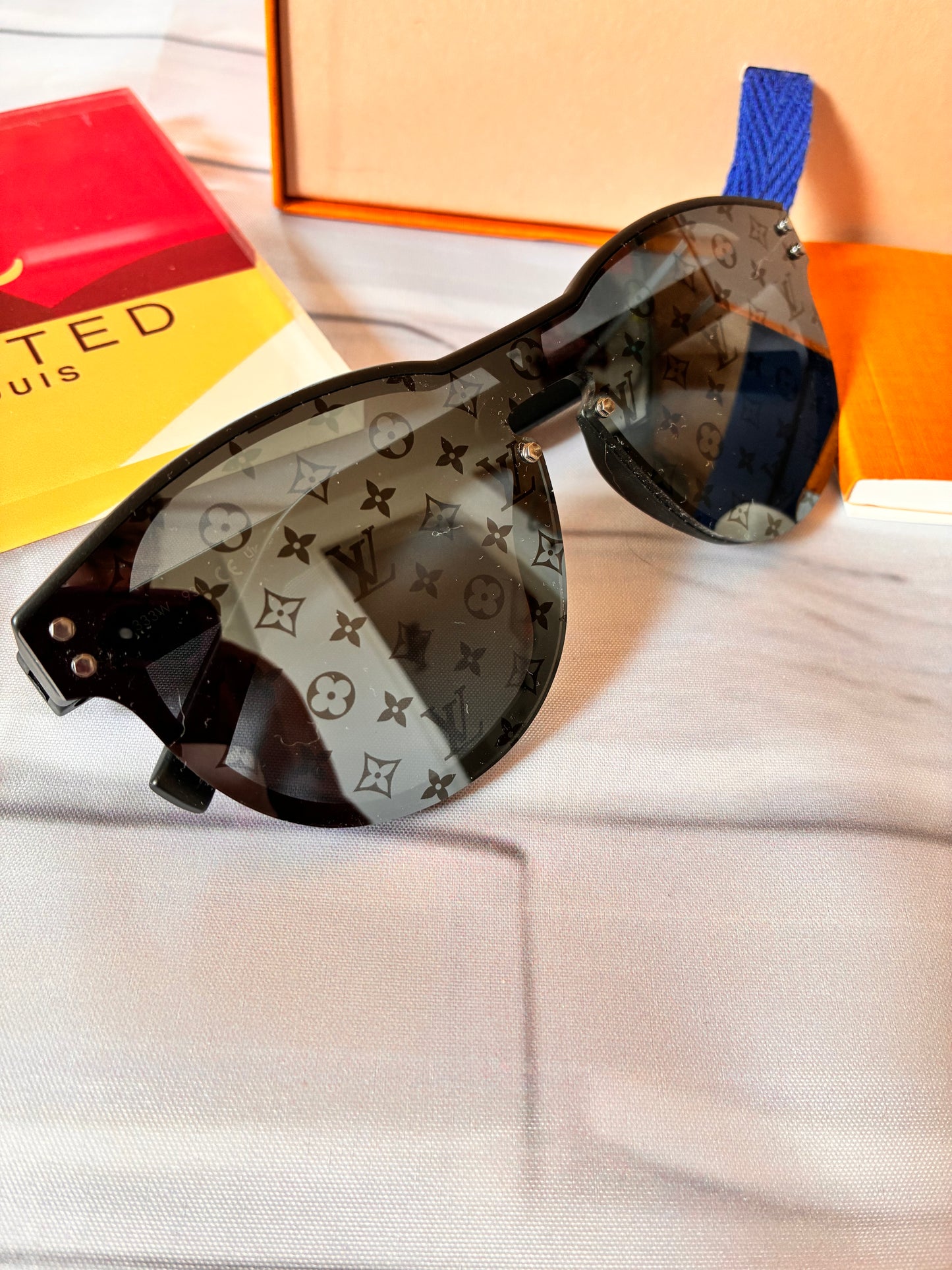 Sonnenbrille Waimea Round