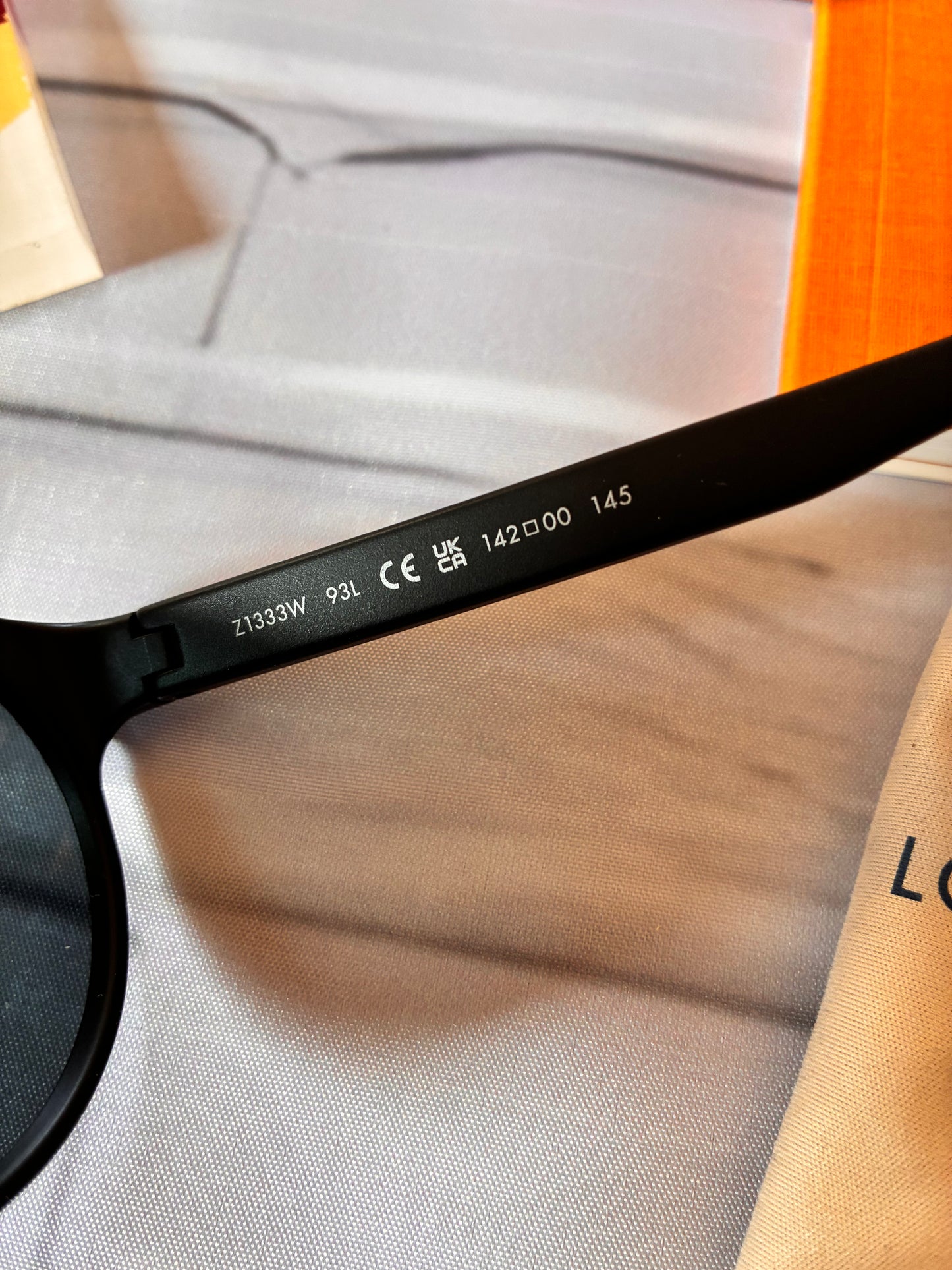 Sonnenbrille Waimea Round