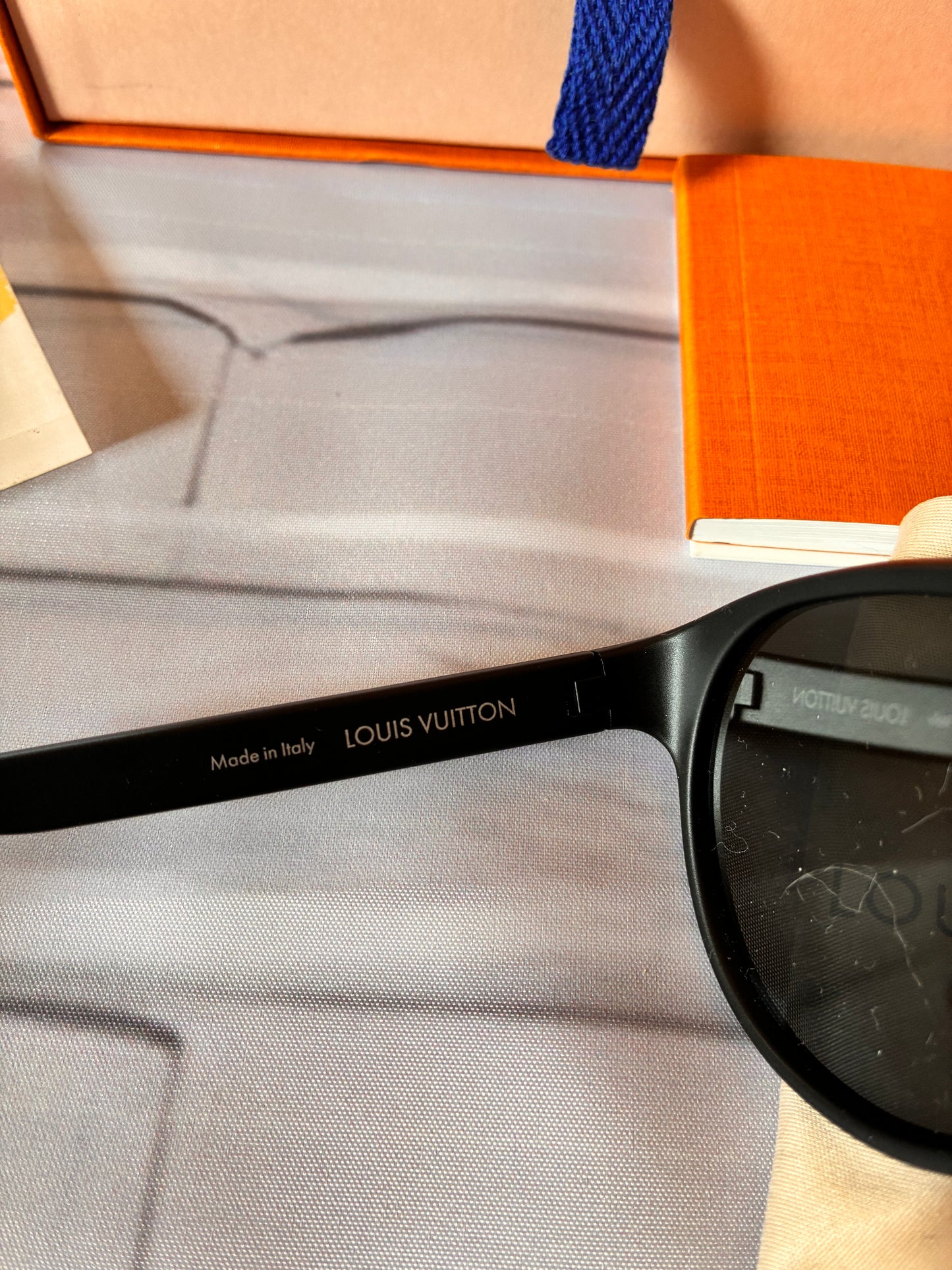 Sonnenbrille Waimea Round