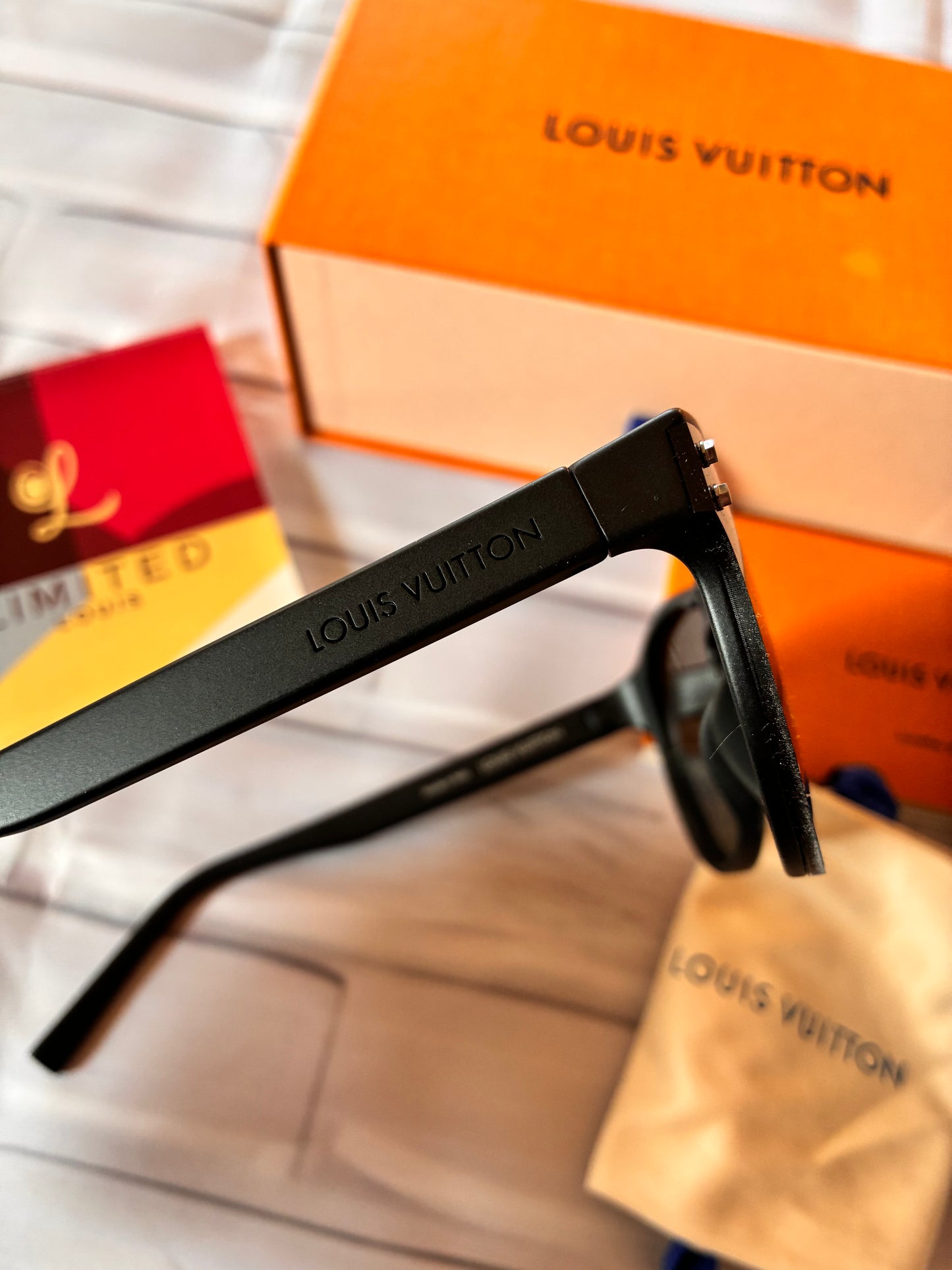 Sonnenbrille Waimea Round