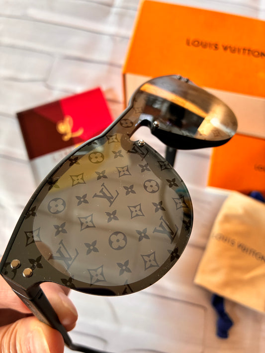 Sonnenbrille Waimea Round