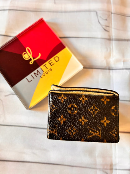 Schmuckbox Monogram