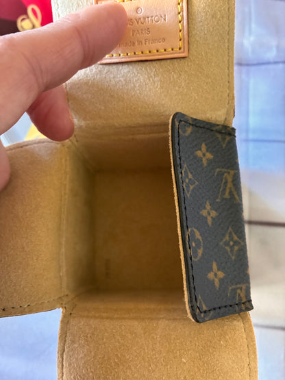 Schmuckbox Monogram