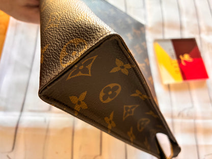 Pochette Toilette 26