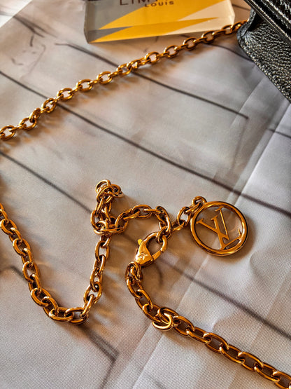 Wallet on Chain Lily