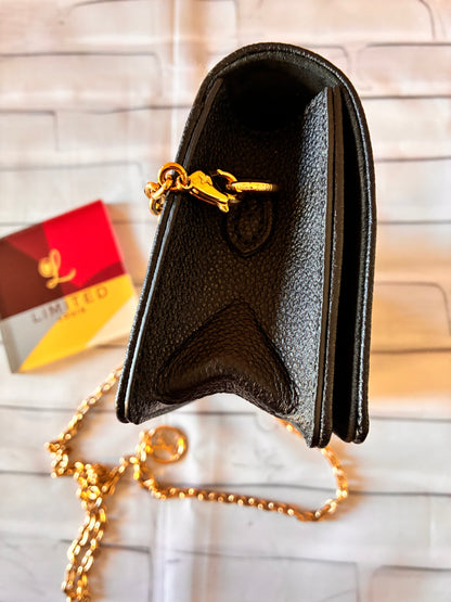 Wallet on Chain Lily