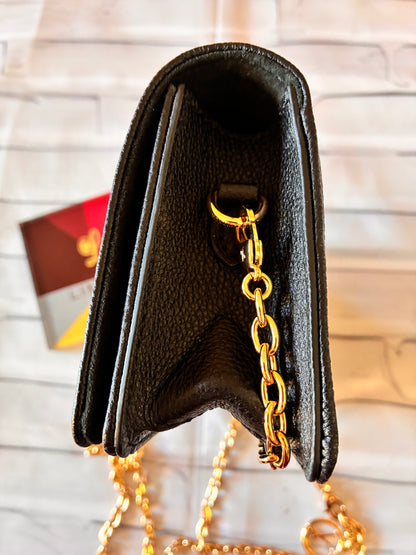 Wallet on Chain Lily