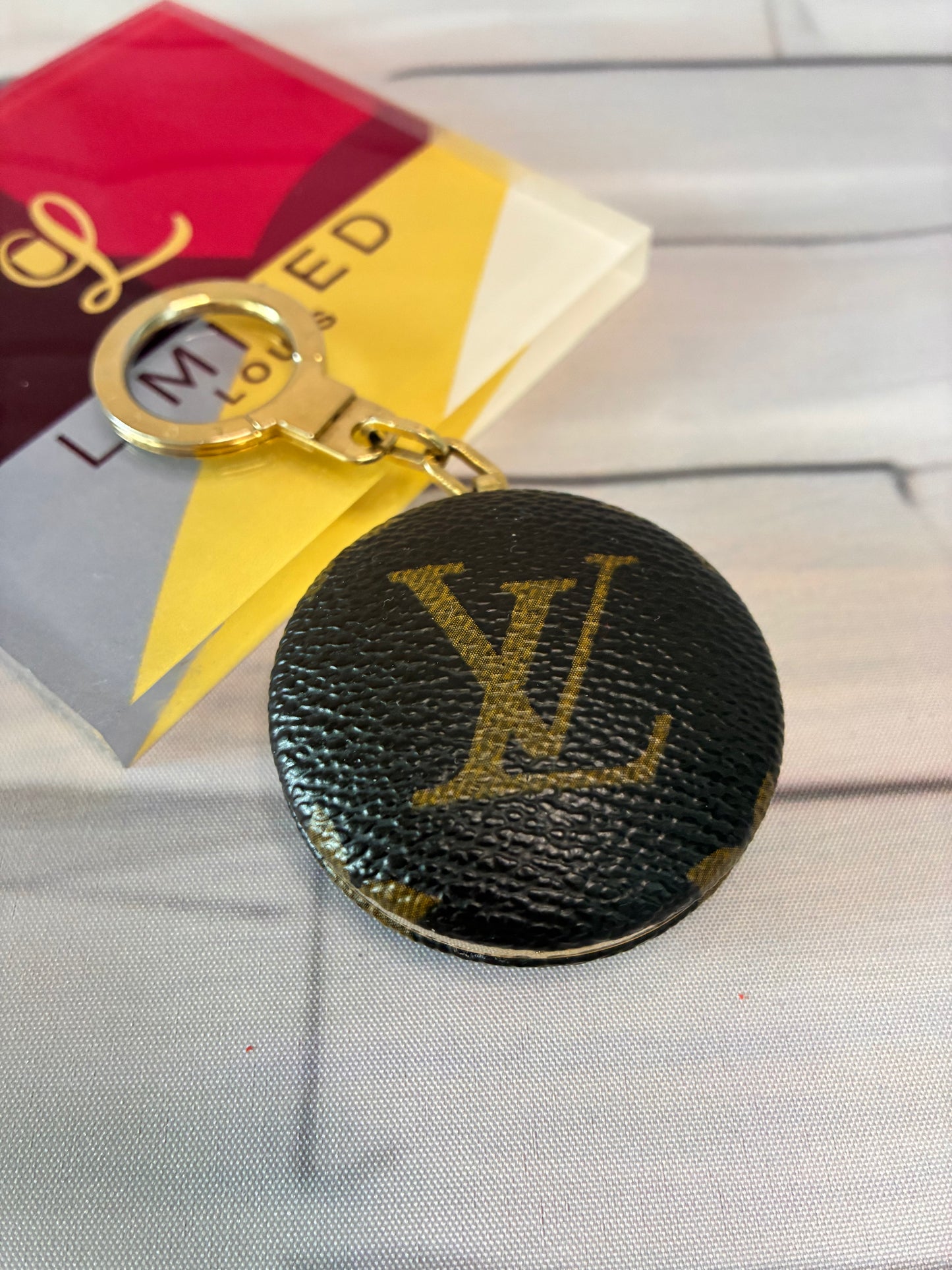 Key Holder Astropill