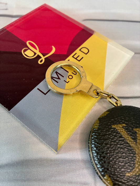 Key Holder Astropill