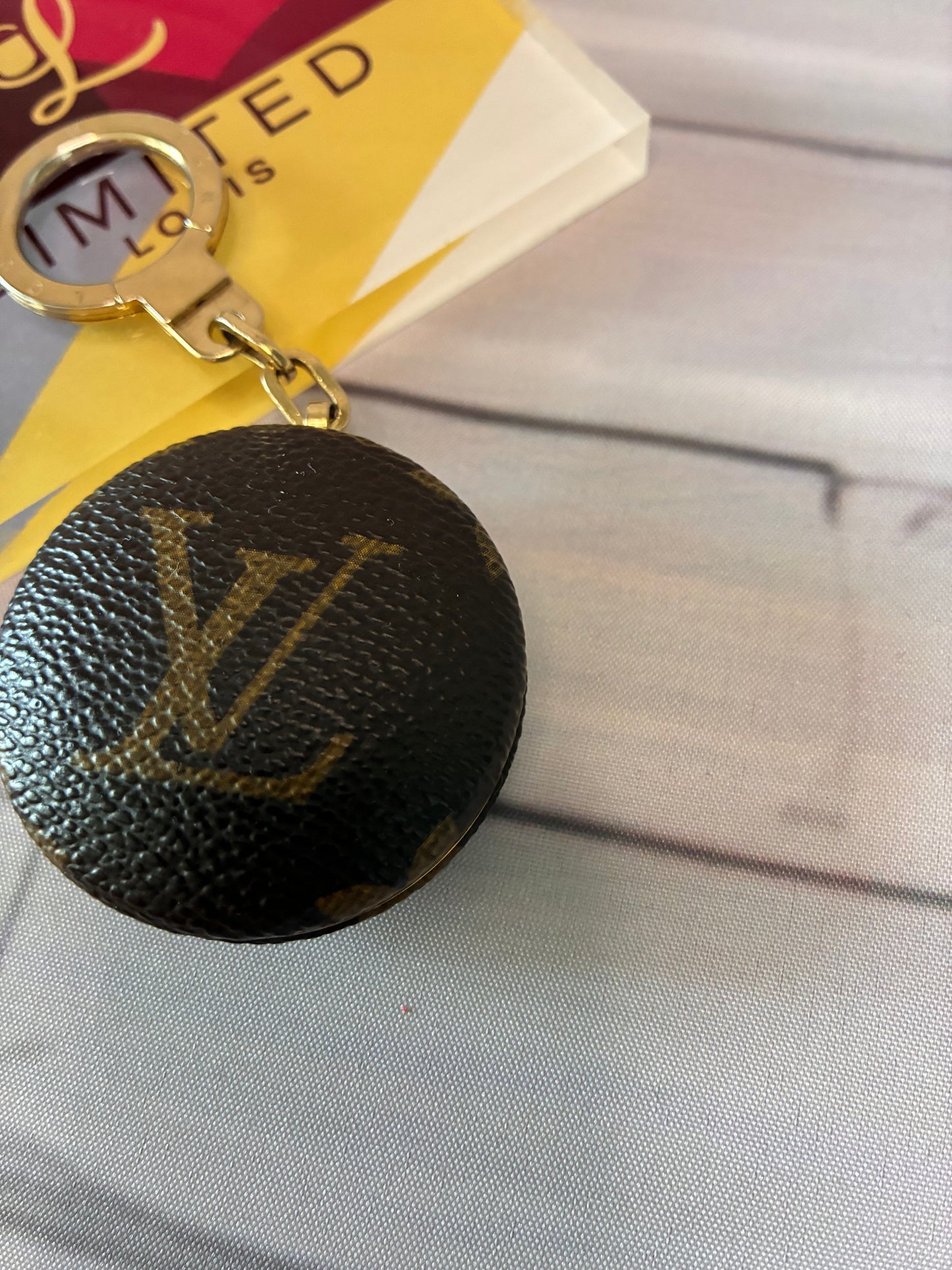 Key Holder Astropill