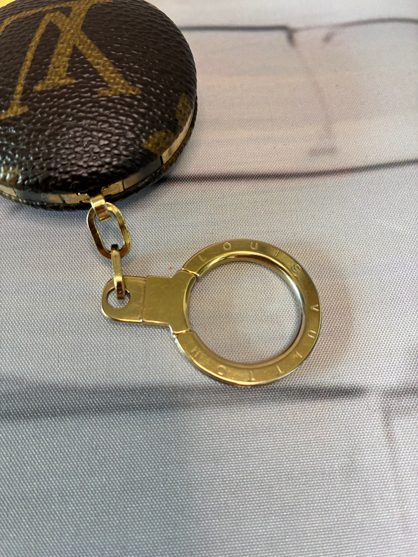 Key Holder Astropill