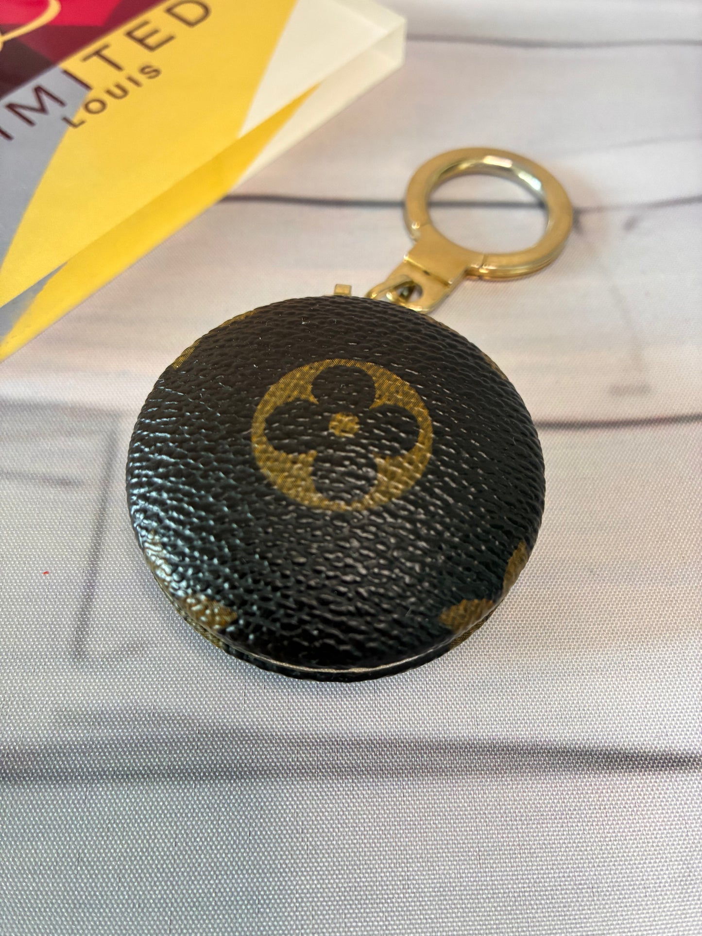 Key Holder Astropill