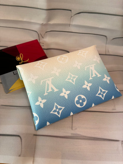 Pochette Kirigami By the Pool