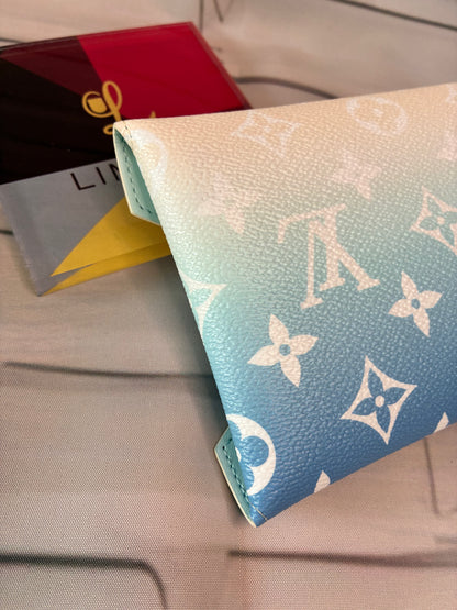 Pochette Kirigami By the Pool