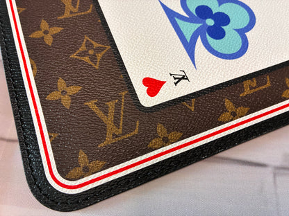 Pochette Neverfull Game On