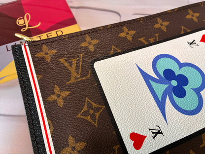 Pochette Neverfull Game On