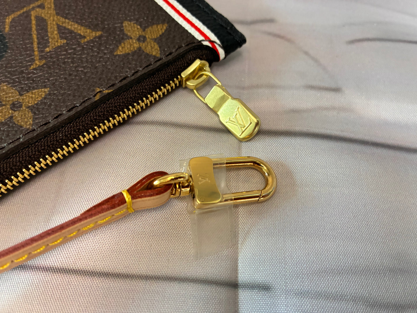 Pochette Neverfull Game On