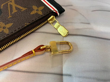 Pochette Neverfull Game On