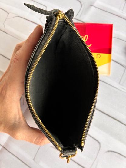 Mini Pochette Empreinte