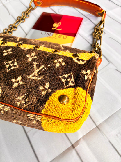 Pochette Trompe l oeil