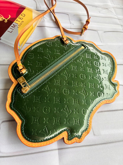 Pochette Conte de fees Frog