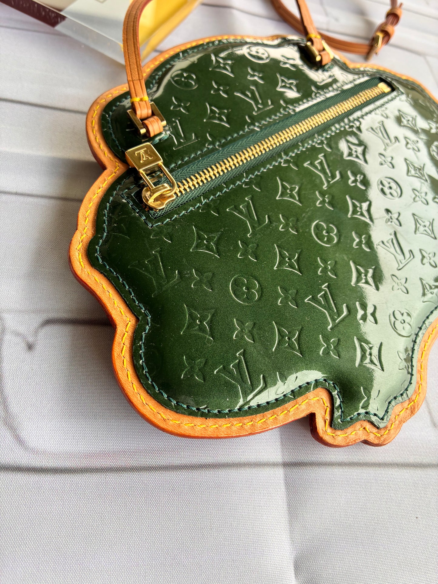 Pochette Conte de fees Frog