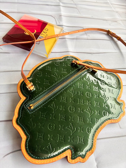 Pochette Conte de fees Frog