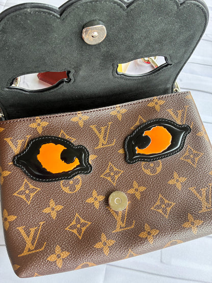 Pochette Kabuki