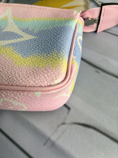 Mini Pochette Escale