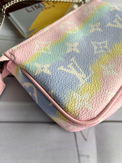 Mini Pochette Escale