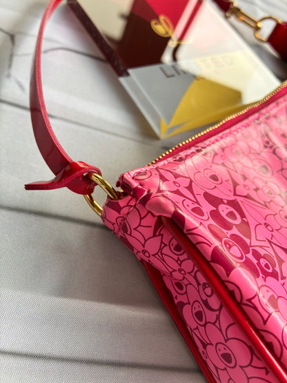 Pochette Cosmic Blossom