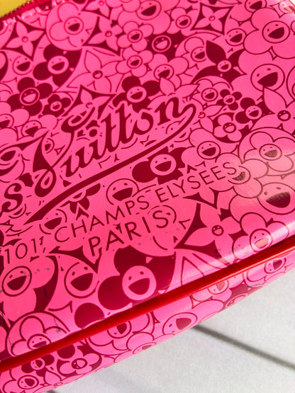 Pochette Cosmic Blossom