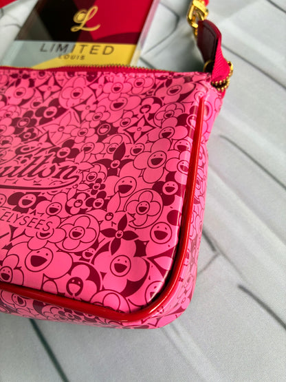 Pochette Cosmic Blossom