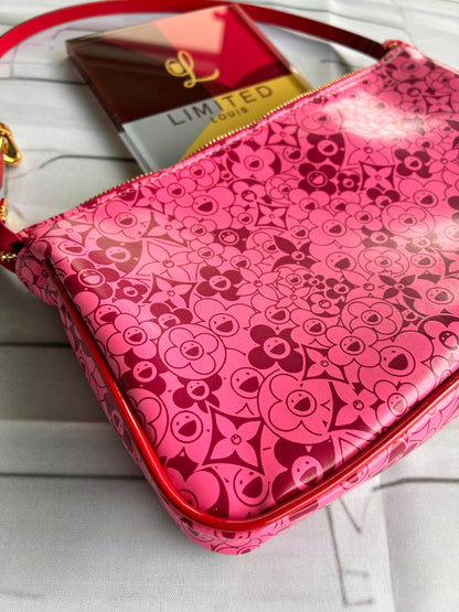 Pochette Cosmic Blossom