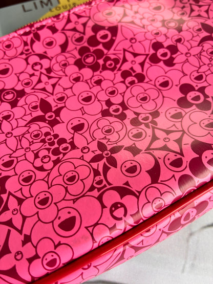 Pochette Cosmic Blossom