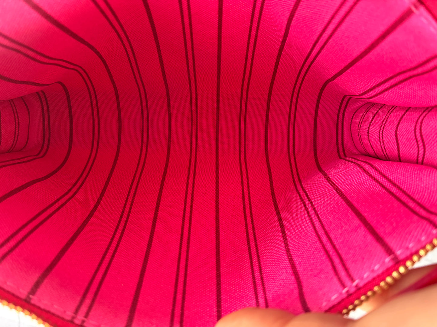 Pochette Cosmic Blossom